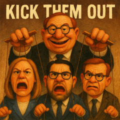 Kick Them Out