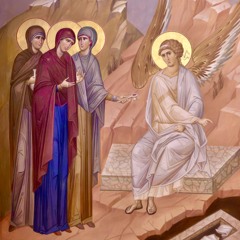 Christ is Risen Death is Slain (Vocals)