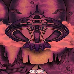 Riddimo - Wonky Ufo