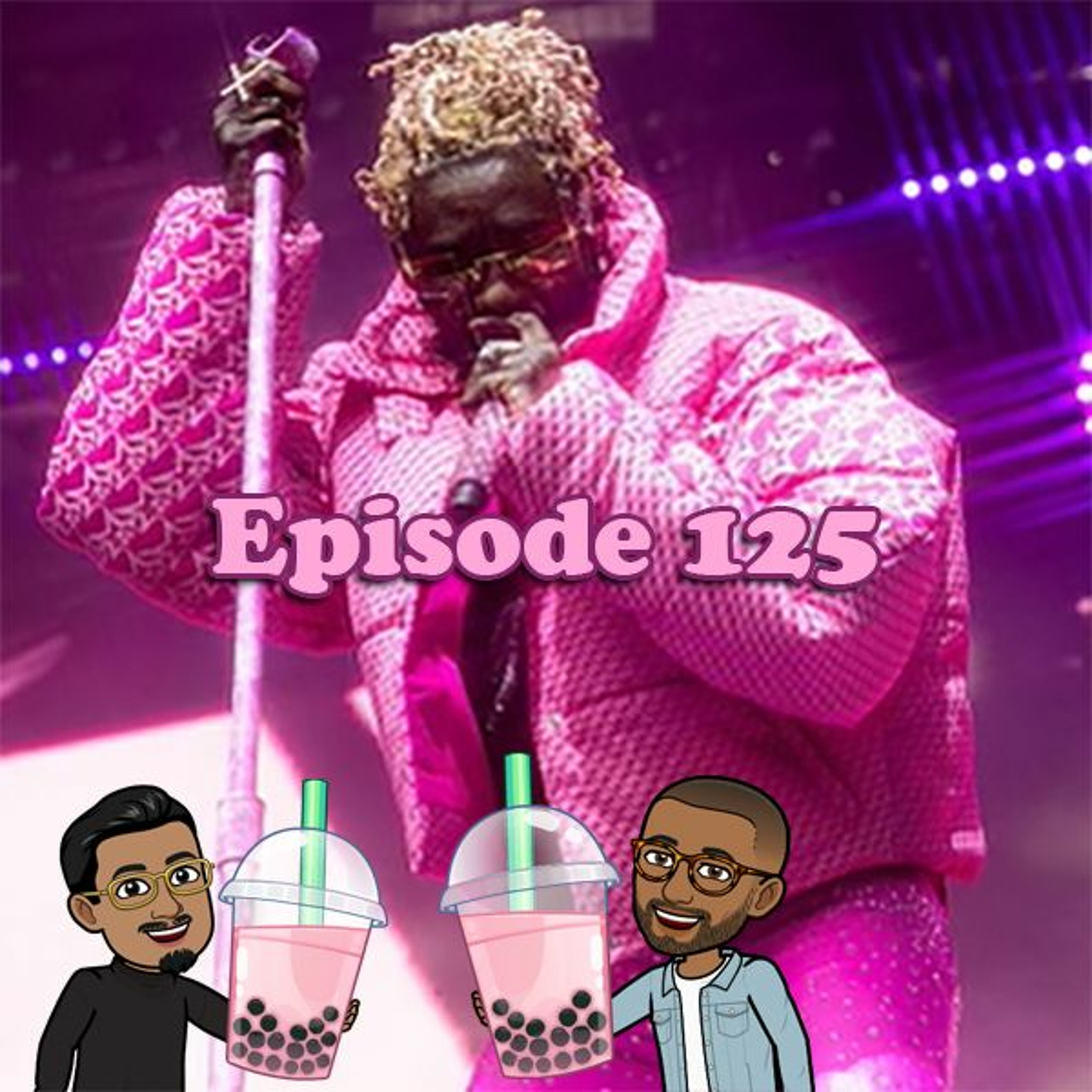Episode 125: Coitus Cuts thumbnail