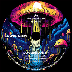 Cosmic Neem - Deeside Dub (Original Mix)