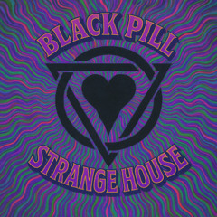 Strange House