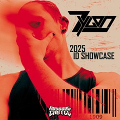 2025 ID Showcase (DOWNLOADS ON PATREON)