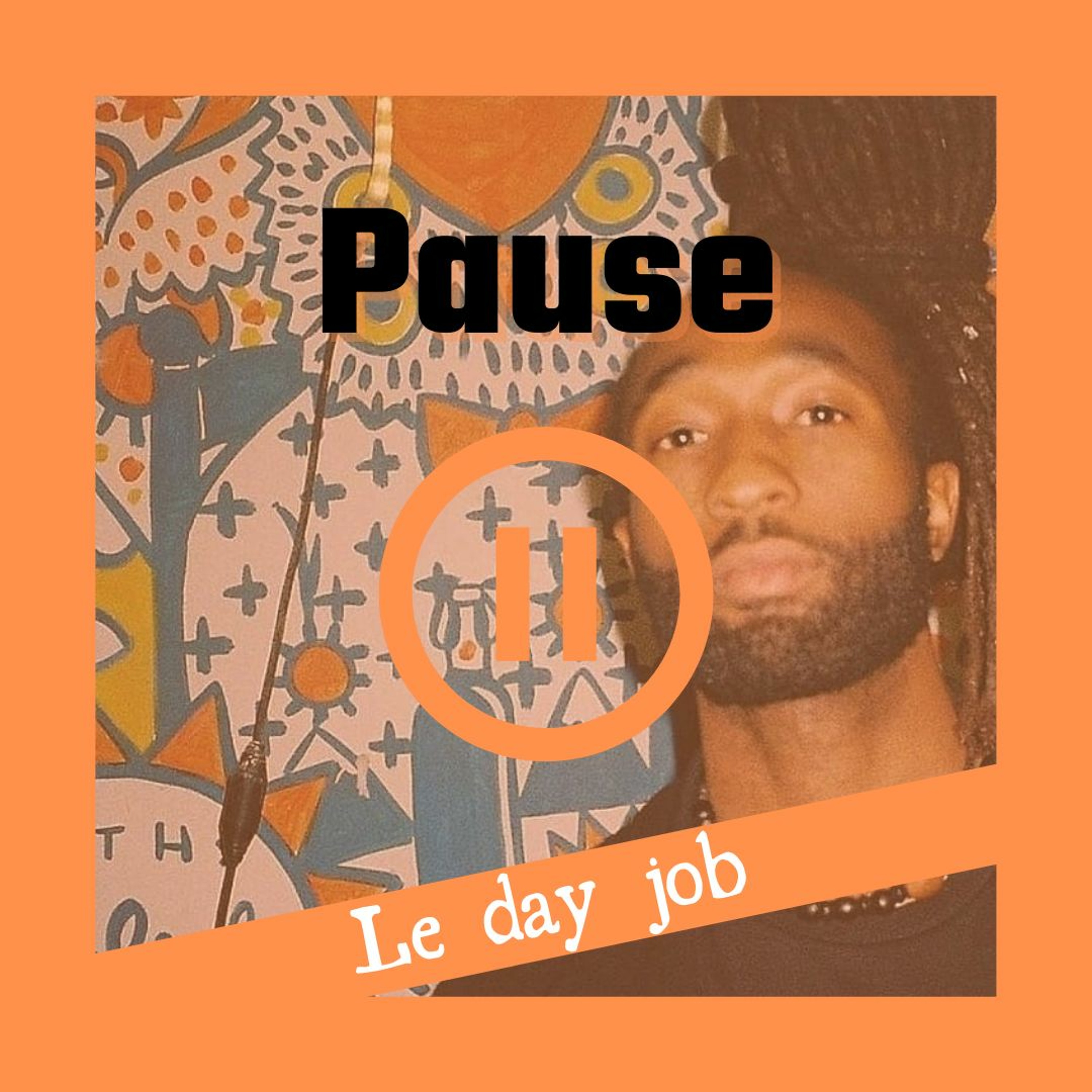 Pause, le minipodcast