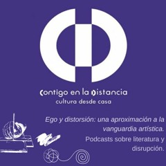 Ego y distorsión: Modernismo brasileño
