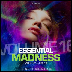 Essential Madness Vol 16