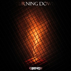 Cjbeards - Burning Down