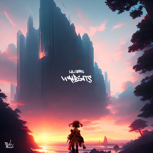 【Free DL】LIL YOPPY - umabeats（via Dochakuso Records）