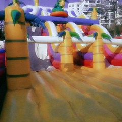 Playground dreams - dreamcore beat