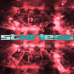 stxrless - Vertex