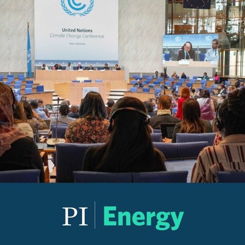 Dokąd zmierzają klimatyczne negocjacje | Energia do zmiany