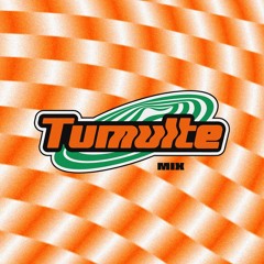 Tumulte mix #1 - DJ set sur le balcon (Ghetto tech, Electro, Breaks and more)