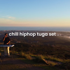 chill hiphop tuga set vol.3