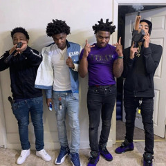 Spinabenz x Whoppa Wit Da Choppa x Greenlight - Ku 3 (Unreleased) (Official Audio)