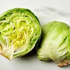 DEBARRED LETTUCE STRUCK DOWN ON APPEAL