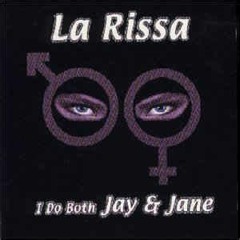 -( LaRissa V Rass - I Do Both Jay And Jayne ( K3N-3 Mash-Up )-