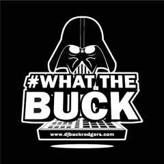 CandyMan (Buck Rodgers Edit)