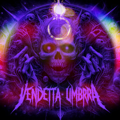 Bass Mindcontrol - Vendetta