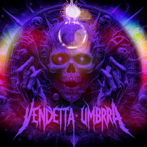 Bass Mindcontrol - Vendetta