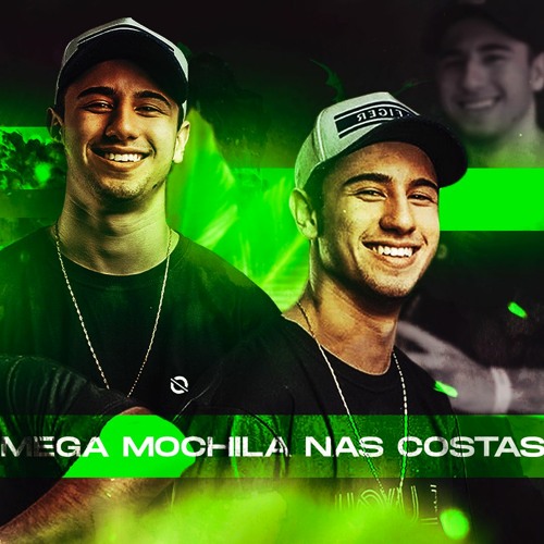 MEGA MOCHILA NAS COSTAS 2 (DJ JONATAS FELIPE)CVHT