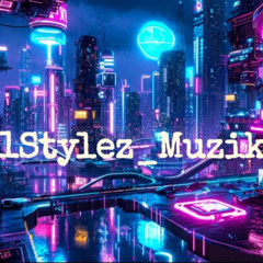 Running - 1STYLEZ Muzik 2k25