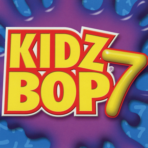 Stream My Boo by Kidz Bop Kids | Listen online for free on SoundCloud