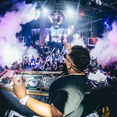 Chiropract x Leeches Ledger Mix