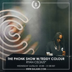 THE PHONK SHOW