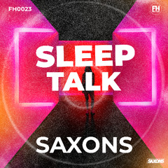 Sleep Talk **Out now**