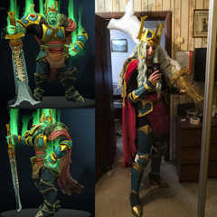 Отвратительный король