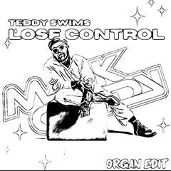 Mark Candy -  Lose Control 2025 (Organ mix)