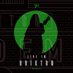 Here Comes Your Man (Live from Brixton Academy, London. June 4th, 2004)