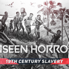 【21】19th Century Slavery: Unseen Horrors! __「Russian Chronicles」