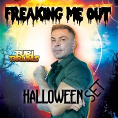 Freaking Me Out!  DJ FUri DRUMS Circuit House Set FREE DOWNLOAD Optimised Audio File