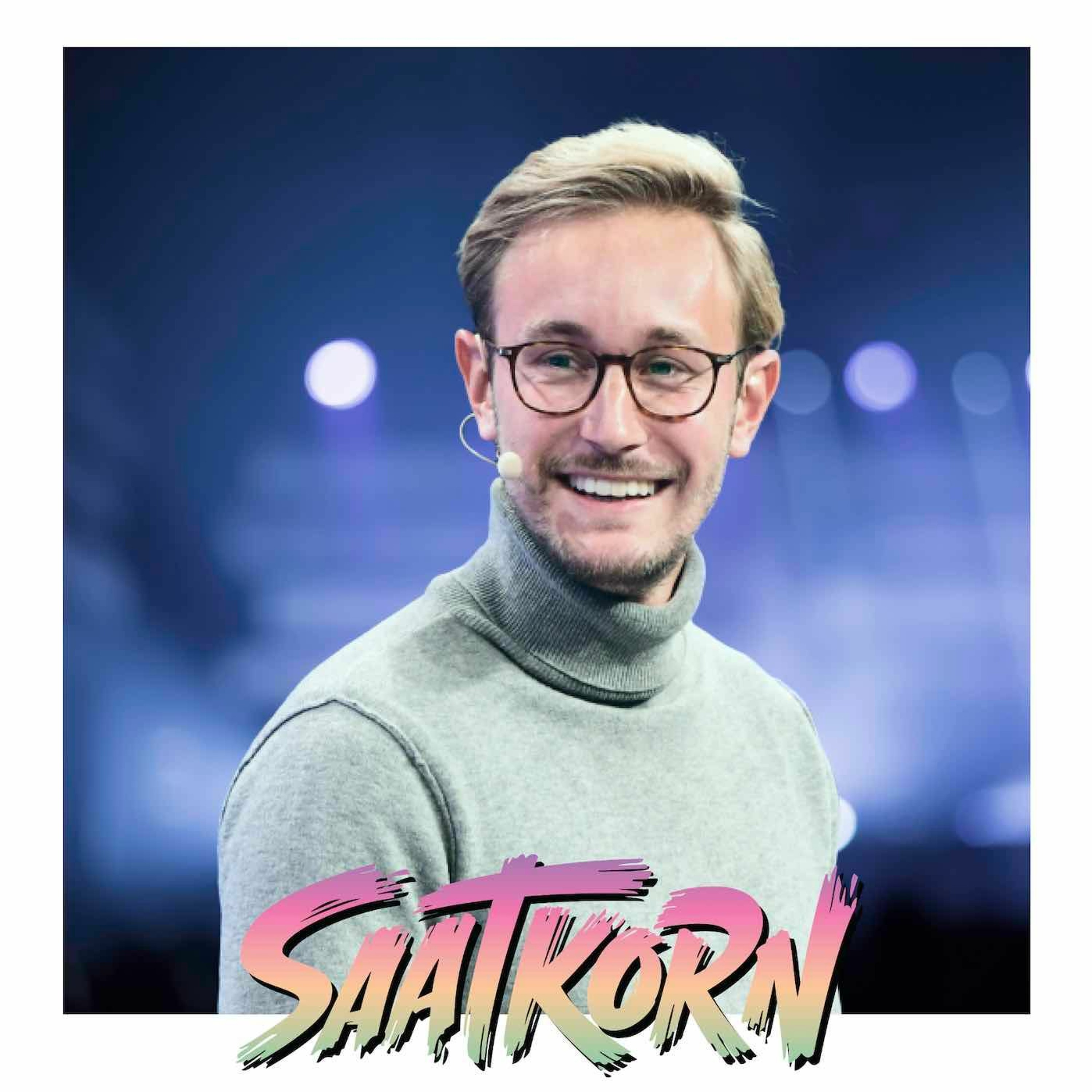 saatkorn Podcast