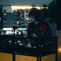 LAN 2025 DJ Discord Contest - STINKFISSTT