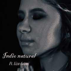 Indio Natural Feature Liza Catori