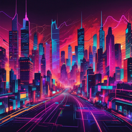 Gritty Nights