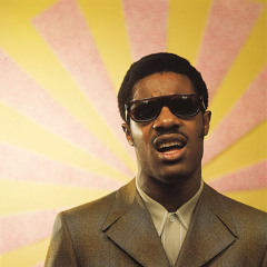 Stevie Wonder - Love Light In Flight ( ID REMIX )