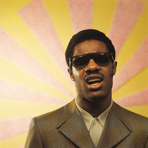 Stevie Wonder - Love Light In Flight ( ID REMIX )