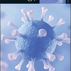 GET KINDLE 📚 Virology: Principles and Applications by  John Carter &  Venetia Saunde