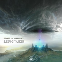 Brahma - Sleeping Thunder (Out @ Progvision Records)