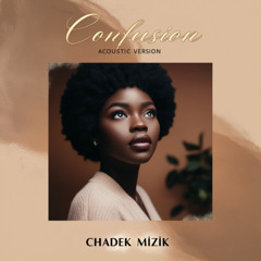 CONFUSION _ Acoustic Version _ by Chadek mizik