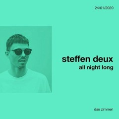 Steffen Deux - All Night Long Part 3