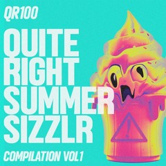 Sizzlr Vol 1 [Various Artists]
