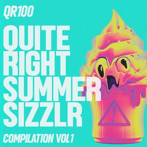 Sizzlr Vol 1 [Various Artists]