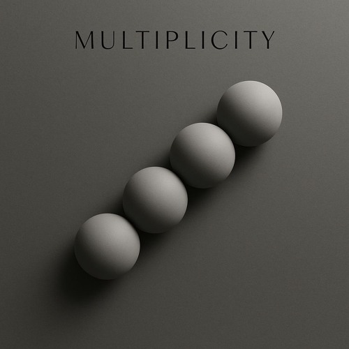 MultipliciTy - Ouzil Jagger