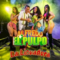 Alfredo, El Pulpo - La Licuadora Kevin Rodd [Edit]..