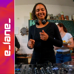 Kess Kitchen Cast 16 - E_Lane_ - Afterhour Breakfast