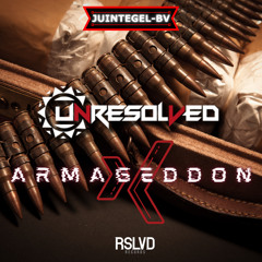 Unresolved - Armageddon